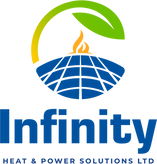 Infinity Heat & Power Solutions Ltd | Solar Systems | Aberdeenshire, UK